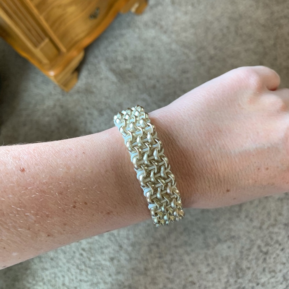 Buddha Bolo Bracelet